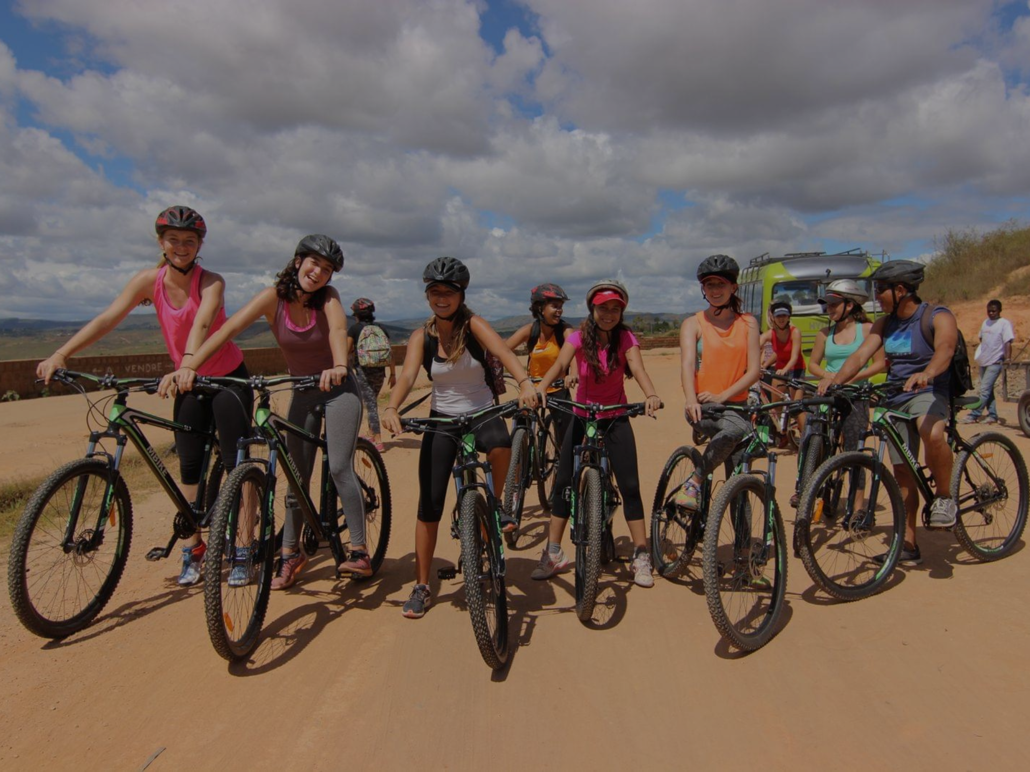 Privée et à la carte